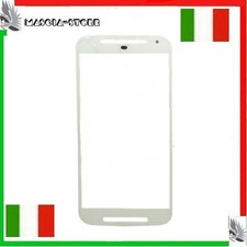 Vetrino Vetro MOTOROLA Moto G2 XT1072 XT1063 XT1068 2014 x Schermo Touch Screen 