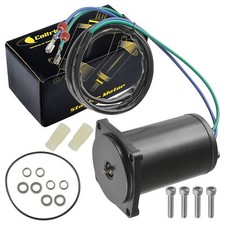 Tilt Trim Motor for OMC