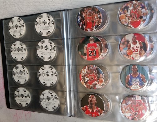 1995 nba michael jordan cap - nba,
