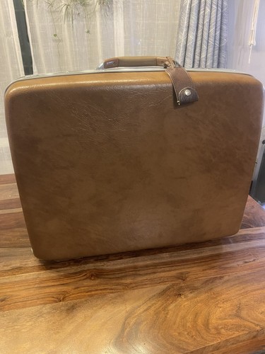 Valigia vintage samsonite - vintage,