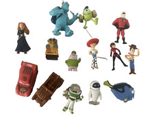 COLLEZIONE DISNEY PIXAR