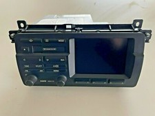 Radio senza codice Philips 8383329 BMW 3er 346l/346x (e46) MJ 2002 STATION WAGON