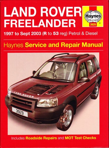 Land rover freelander - land,