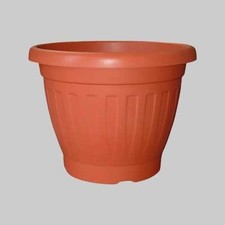 Vaso firenze 30x23h ø - cm,