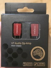 Burson Audio V7 Vivid Pro DIP8