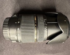 Tamron SP AF Asferico XR Di 28-75 mm 1:2:8 MACRO