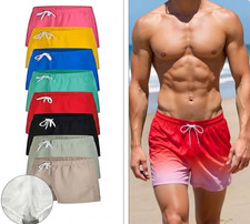 Costume mare bagno uomo - mare,