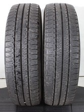 2 pneumatici estivi 225/75R16C