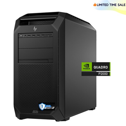 Workstation fino a - g4,