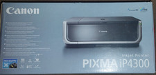 Canon ip4300 stampante a colori nuova mai aperta, ideale per Windows XP, 2000