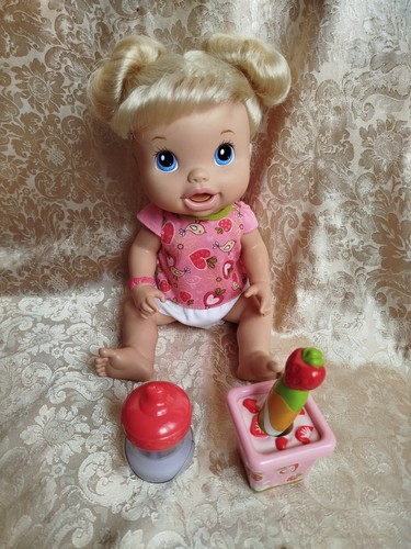 Rara doll poupee - poupee, baby