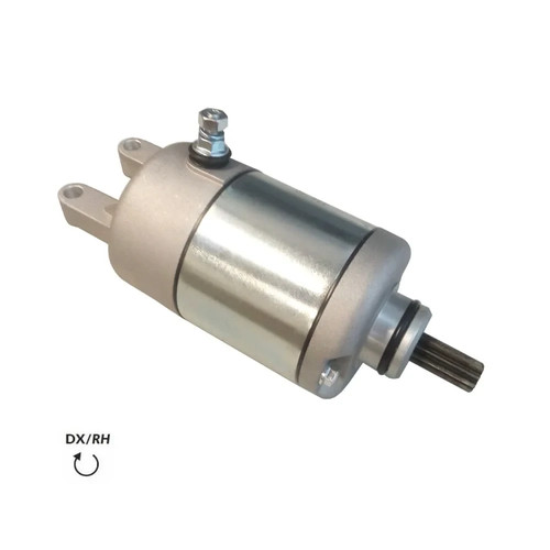 Motorino avviamento mbk - motorino,
