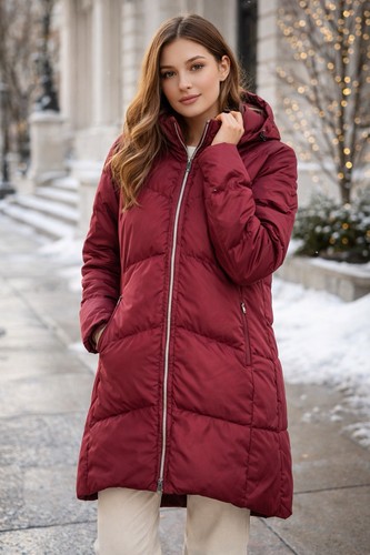 Giacca lands end donna - giacca, lt