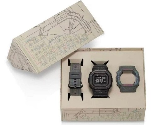 Orologio casio shock - casio, g-shock