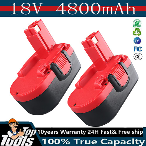 Batteria 18v psr gsb - batteria,