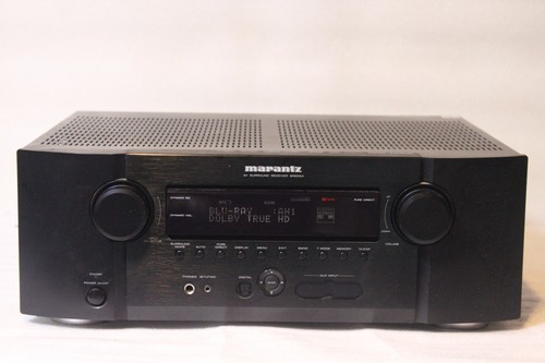 Sintoamplificatore marantz - sintoamplificatore,