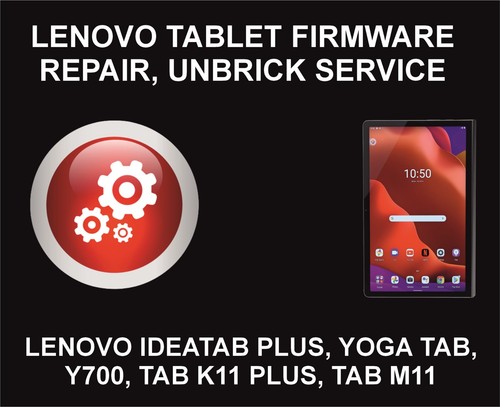 Lenovo tablet firmware - lenovo,