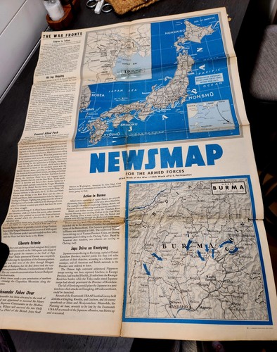 Mappa epoca notizie per le - per,