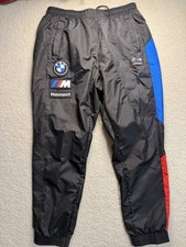 Pantaloni da corsa Puma BMW