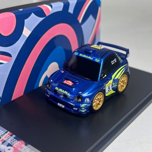 Era car kr subaru bug - car,