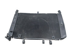 RADIATORE ACQUA CON BOZZI ORIGINALE YAMAHA MT 09 2018 2PP124610000