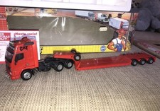 Globetrotter Joal Corgi scala