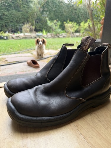 Stivali blundstone uomo taglia - stivali,