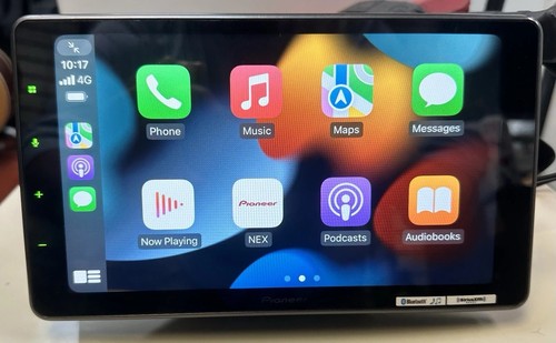 Pioneer dmh wt3800nex - pioneer, dmh-wt3800nex