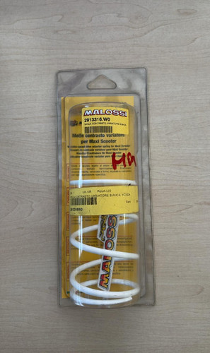 Molla contrasto variatore - molla,