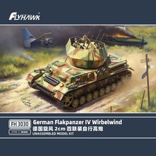 Flyhawk FH3030 1/72 German