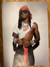 Poster Supreme Playboi Carti