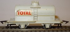 Jouef Art.633 Wagon citerne "TOTAL"