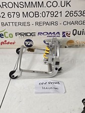 One rehab illusion mobilità