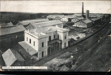 Talleres del F.C.C.N. Tafi