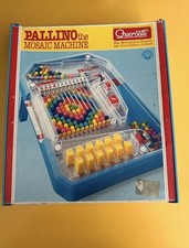 Gioco Da Tavolo Pallino The