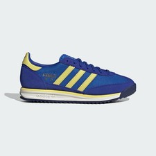 ADIDAS SL 72 RS sneakers blu
