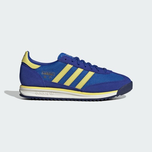 Adidas sneakers blu - rs,