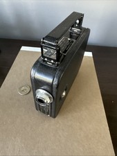 Antica macchina fotografica