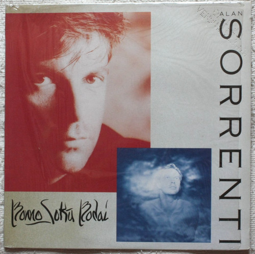 Alan sorrenti bonno - -,