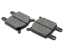 Pastiglie freno TRW MCB536