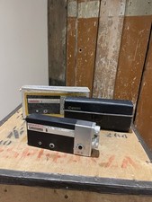 Canon Cine Canonet 8 con