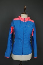 Giacca pista montura blu - pista,