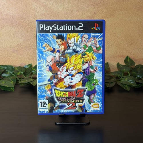 Dragon ball budokai - dragon, z: