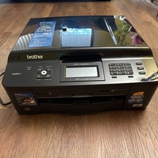 Brother MFC-J285DW Printer