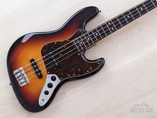 1989 Fender Jazz Bass ‘62