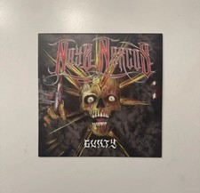 Noyz Narcos - Guilty (LP