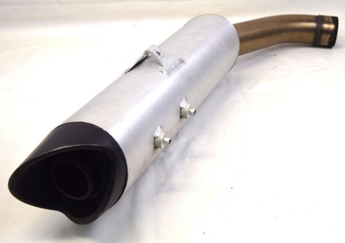 R300086102000 silenziatore - r300086102000,