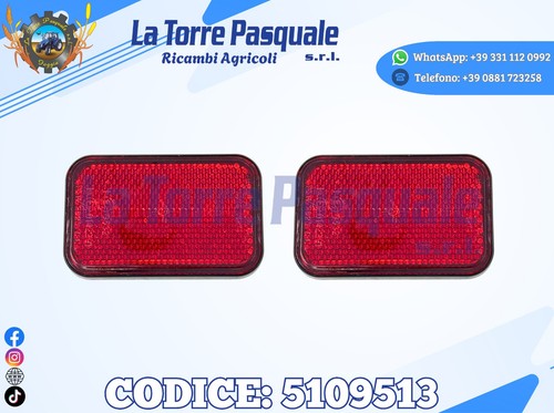 5109513 2pz riflettore - 5109513,