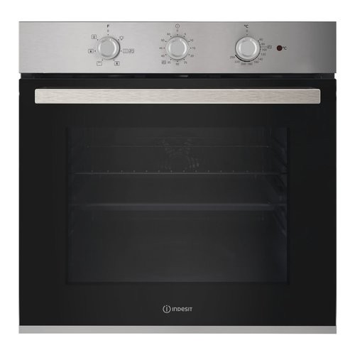 Indesit forno incasso - incasso, (66lt)