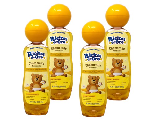 Confezione ricitos de - confezione, 4
